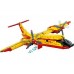 LEGO Technic 42152 Gasilsko letalo